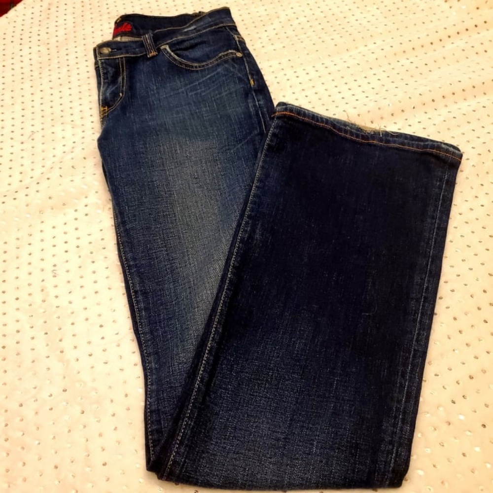 Blue Cult Jeans  Size 28